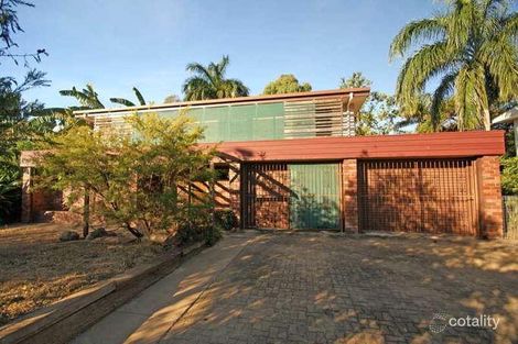 150 Pinnacle Dr, Condon, QLD 4815