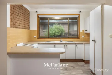 Property photo of 2/3 Newcastle Street Cardiff NSW 2285