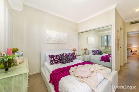 Property photo of 205/1 Kingsmill Street Chermside QLD 4032