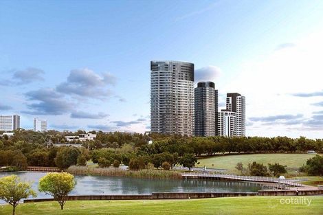 2603/1 Australia Ave, Sydney Olympic Park, NSW 2127