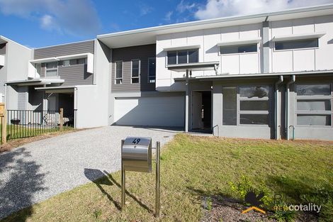 Property photo of 49 Daybreak Street Yarrabilba QLD 4207