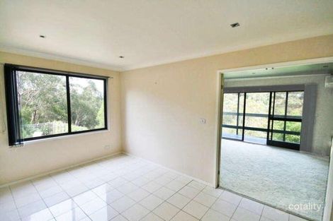 Property photo of 25 View Street Blaxland NSW 2774