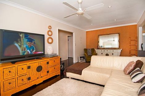 Property photo of 122 Warriewood Road Warriewood NSW 2102