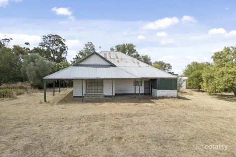 Property photo of 175 Pierces Road Weering VIC 3251