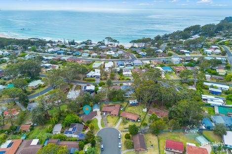 Property photo of 6 Libra Place Narrawallee NSW 2539