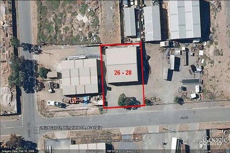 26-28 Cox St, Wingfield, SA 5013