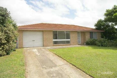 Property photo of 58 Dryden Avenue Oakhurst NSW 2761
