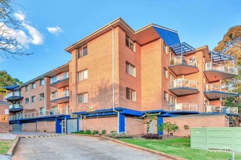 Property photo of 30/13-19 Devitt Street Blacktown NSW 2148