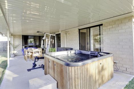 Property photo of 28 Lacewood Circuit Warner QLD 4500