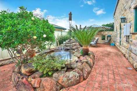 Property photo of 22 Luttrell Street Glenmore Park NSW 2745