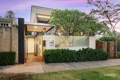 Property photo of 17A John Street Cottesloe WA 6011