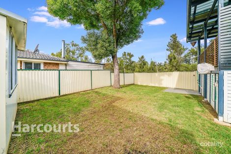 Property photo of 28 Frontignan Street Eschol Park NSW 2558