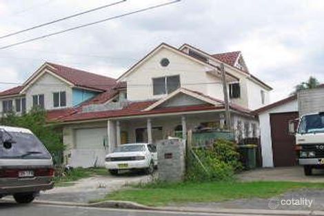 38 Ligar St, Fairfield Heights, NSW 2165