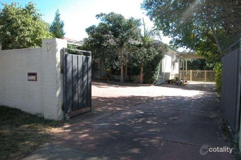 Property photo of 3 Linden Place Seven Hills NSW 2147