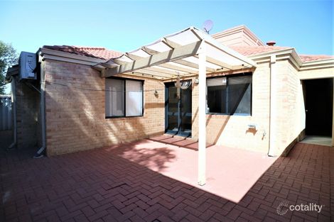 Property photo of 10/18-20 The Crescent Redcliffe WA 6104