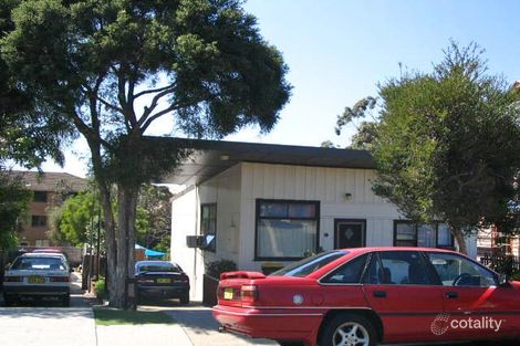 1 First St, Wollongong, NSW 2500