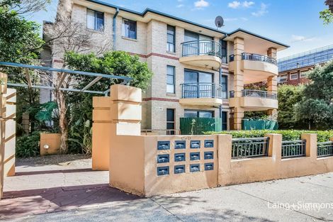 11/17-19 Harrow Rd, Auburn, NSW 2144