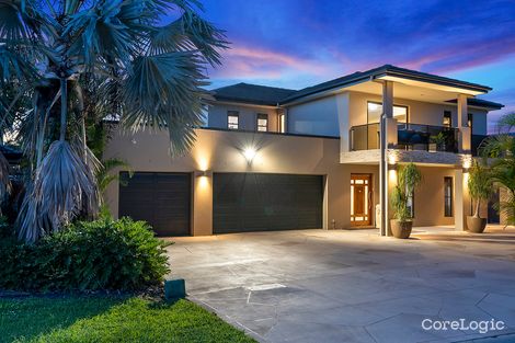 Property photo of 6 River Breeze Court Windaroo QLD 4207