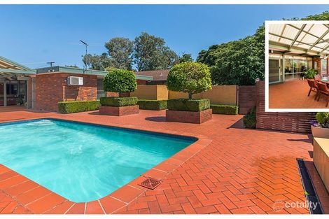 Property photo of 5 Beckenham Drive Ferntree Gully VIC 3156
