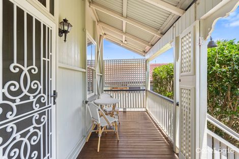 Property photo of 28 Keeling Street Coopers Plains QLD 4108