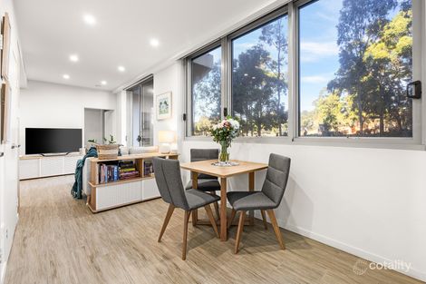 101a/86 Centenary Dr, Strathfield, NSW 2135