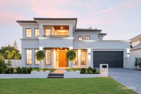 2101 The Circle, Hope Island, QLD 4212