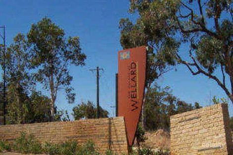 Property photo of 2 Lymington Lane Wellard WA 6170