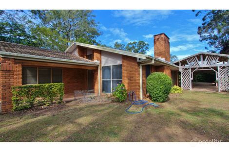 Property photo of 10 Taroo Court Karana Downs QLD 4306