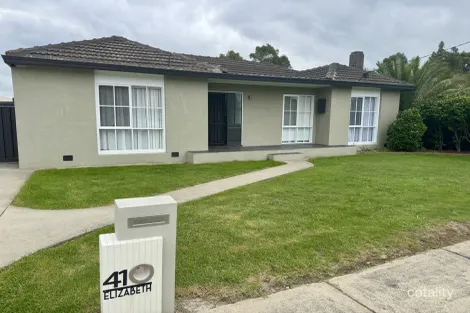 41 Elizabeth St, Traralgon, VIC 3844