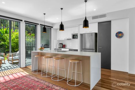 103/35 Kersley Rd, Kenmore, QLD 4069