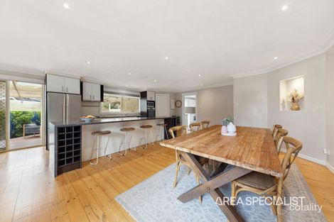 Property photo of 23 The Parkway Pakenham VIC 3810