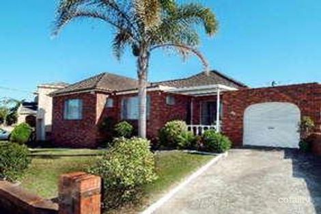 Property photo of 40 Burke Street Chifley NSW 2036