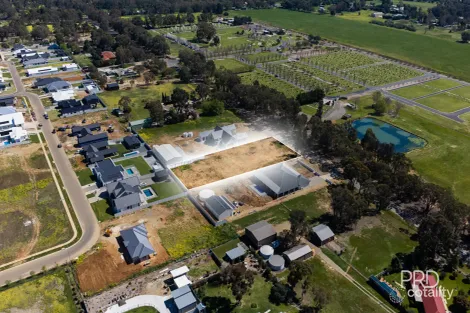 2c Brunskill Rd, Lake Albert, NSW 2650