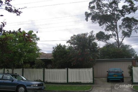 1a Neville St, Box Hill South, VIC 3128