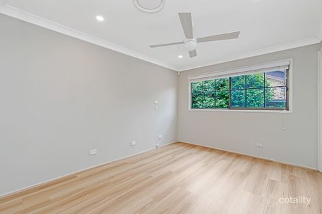 Property photo of 4 Kenburn Avenue Cherrybrook NSW 2126