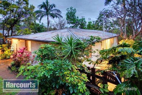 Property photo of 136 Patricks Road Arana Hills QLD 4054