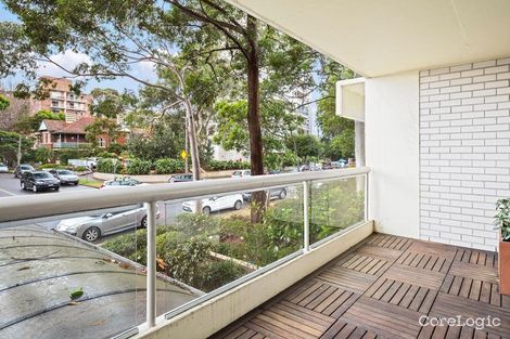 Property photo of 103/29 Yeo Street Neutral Bay NSW 2089