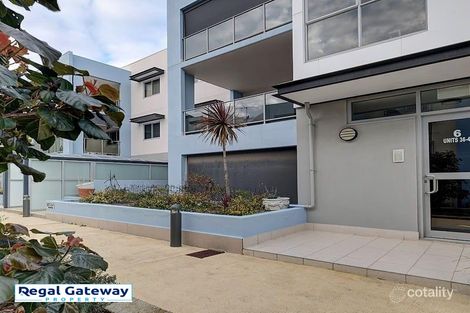 Property photo of 36/6 Ibera Way Success WA 6164