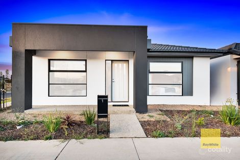 1 Referee Way, Tarneit, VIC 3029