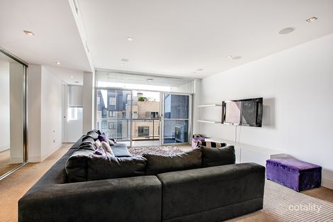 Property photo of 802/135 Point Street Pyrmont NSW 2009