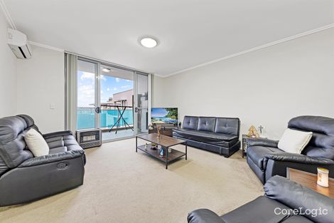 Property photo of 901/1-5 Weston Street Rosehill NSW 2142