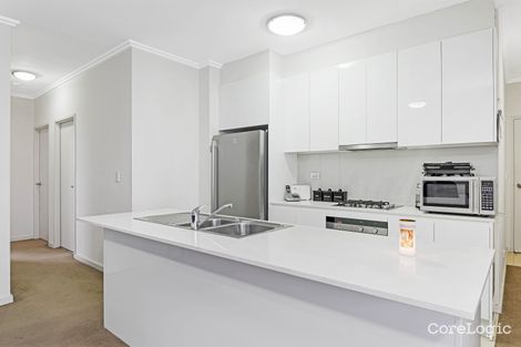 Property photo of 901/1-5 Weston Street Rosehill NSW 2142