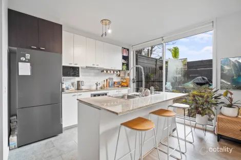 12/93 Highett Rd, Hampton, VIC 3188