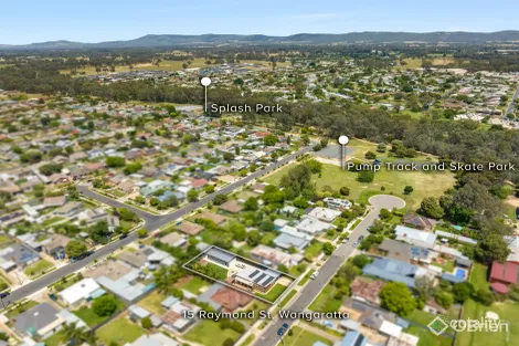 Property photo of 15 Raymond Street Wangaratta VIC 3677