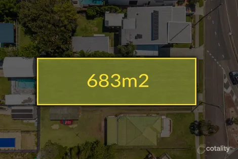 76 Oyster Point Esp, Scarborough, QLD 4020
