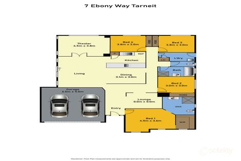 Property photo of 7 Ebony Way Tarneit VIC 3029