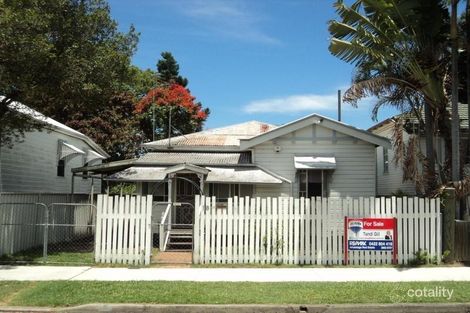 Property photo of 18 Edith Street Wynnum QLD 4178