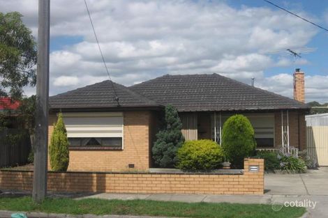 170 West St, Hadfield, VIC 3046
