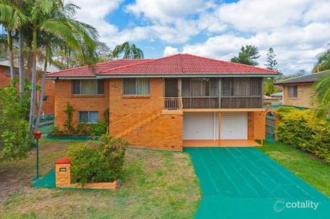 Property photo of 16 Shirland Street Macgregor QLD 4109