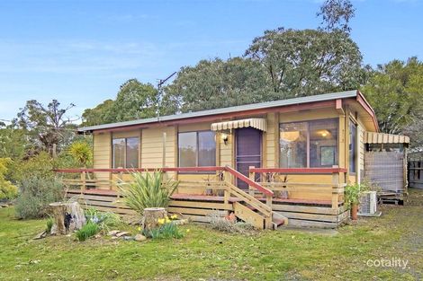Property photo of 9 Fourteenth Street Hepburn VIC 3461